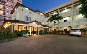 Vientiane Boutique Hotel